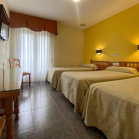 Hotel La Colina Geria Bagian luar foto