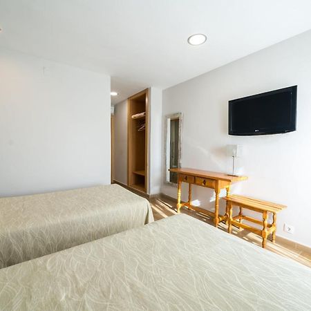 Hotel La Colina Geria Bagian luar foto