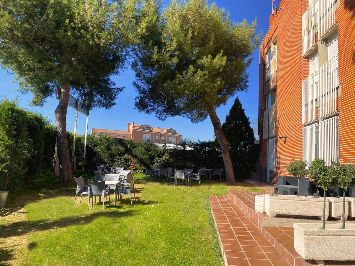 Hotel La Colina Geria Bagian luar foto