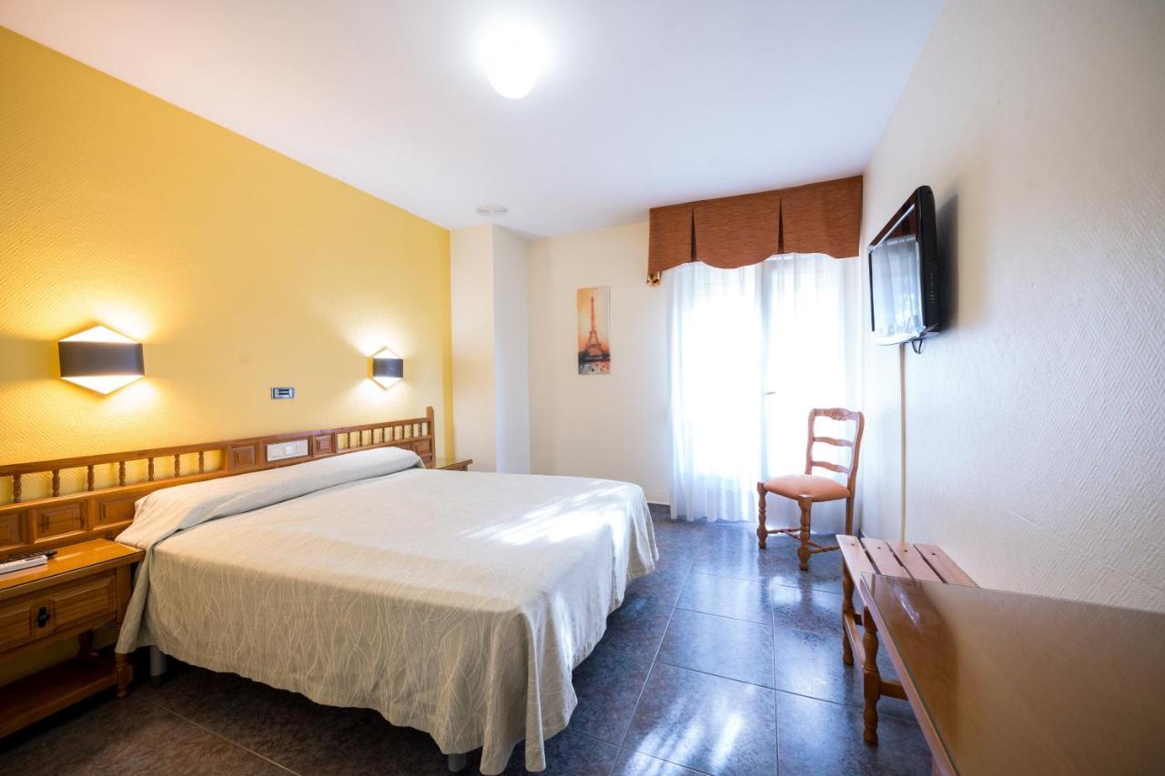 Hotel La Colina Geria Bagian luar foto