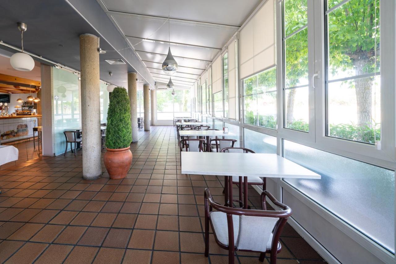 Hotel La Colina Geria Bagian luar foto