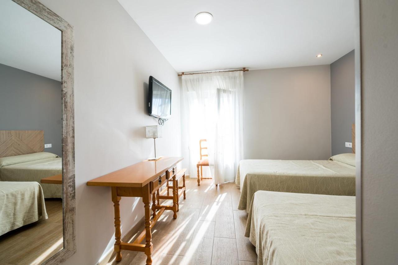 Hotel La Colina Geria Bagian luar foto