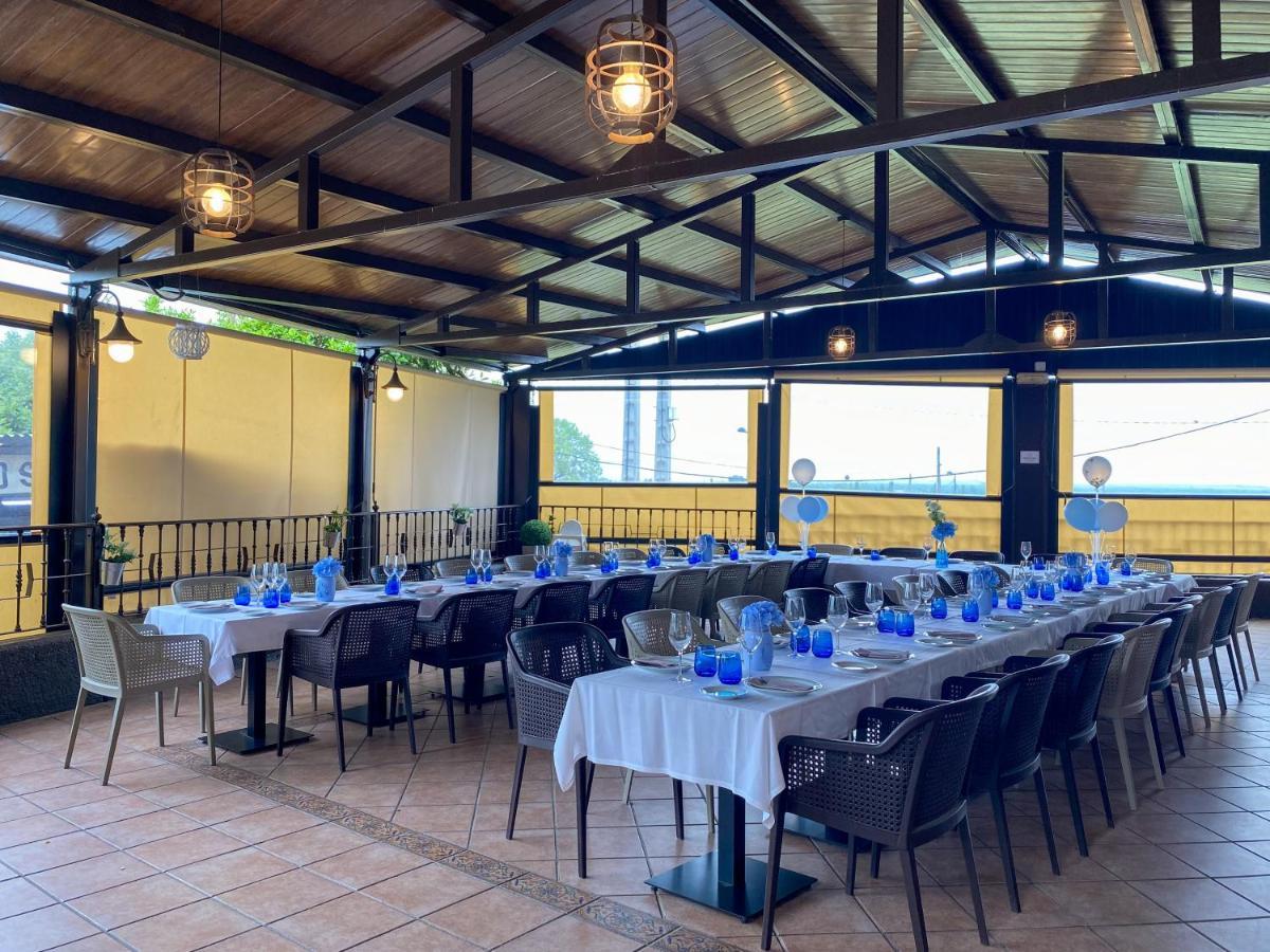Hotel La Colina Geria Bagian luar foto