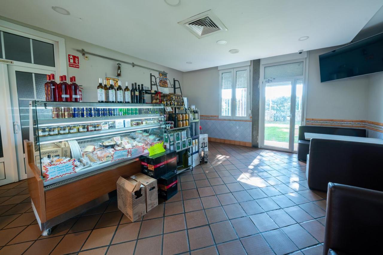 Hotel La Colina Geria Bagian luar foto