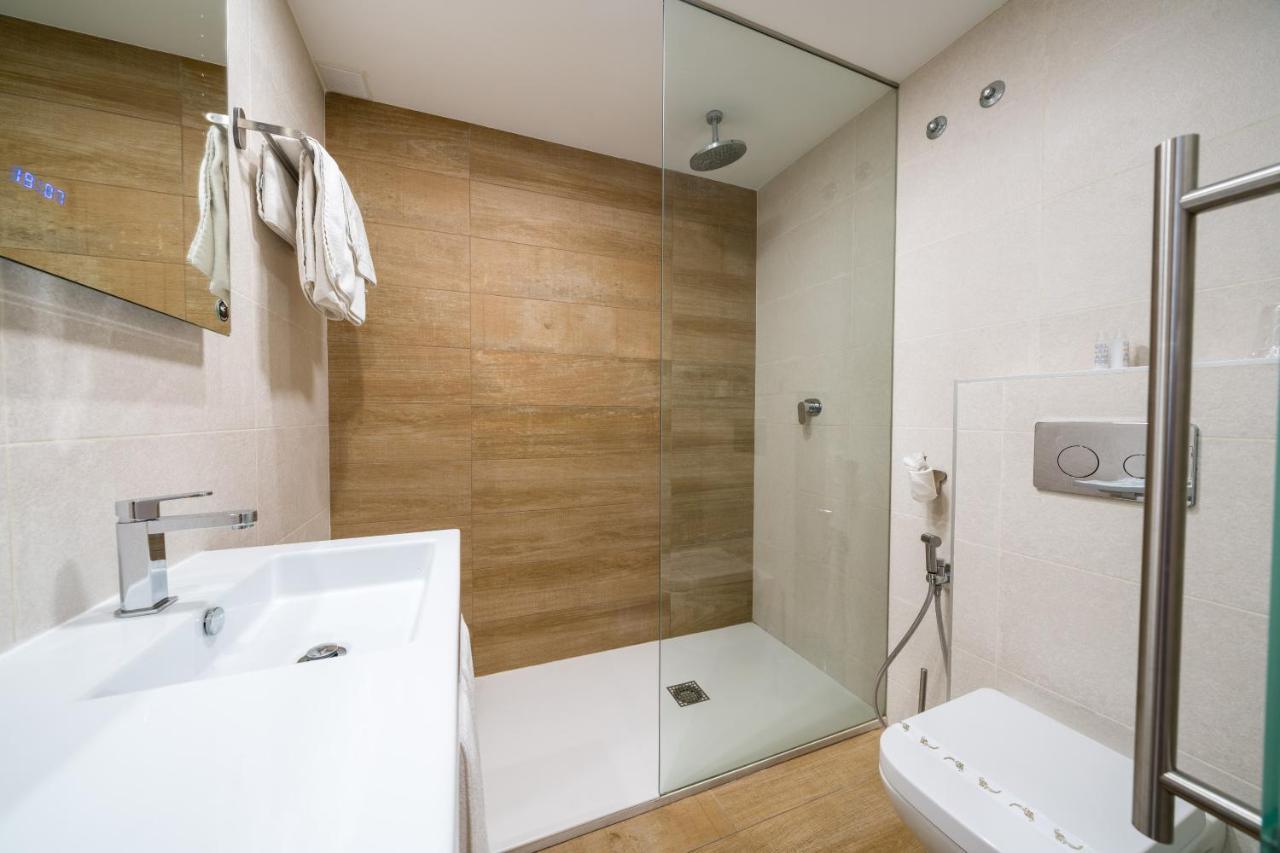 Hotel La Colina Geria Bagian luar foto
