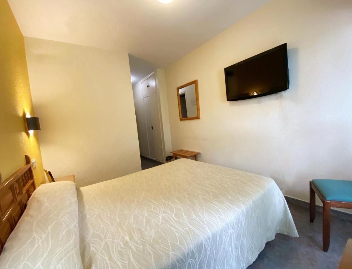Hotel La Colina Geria Bagian luar foto