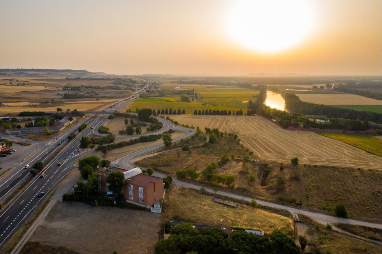 Hotel La Colina Geria Bagian luar foto