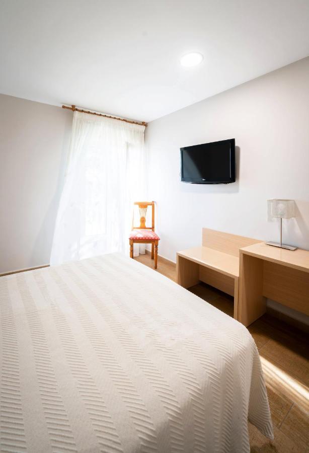 Hotel La Colina Geria Bagian luar foto