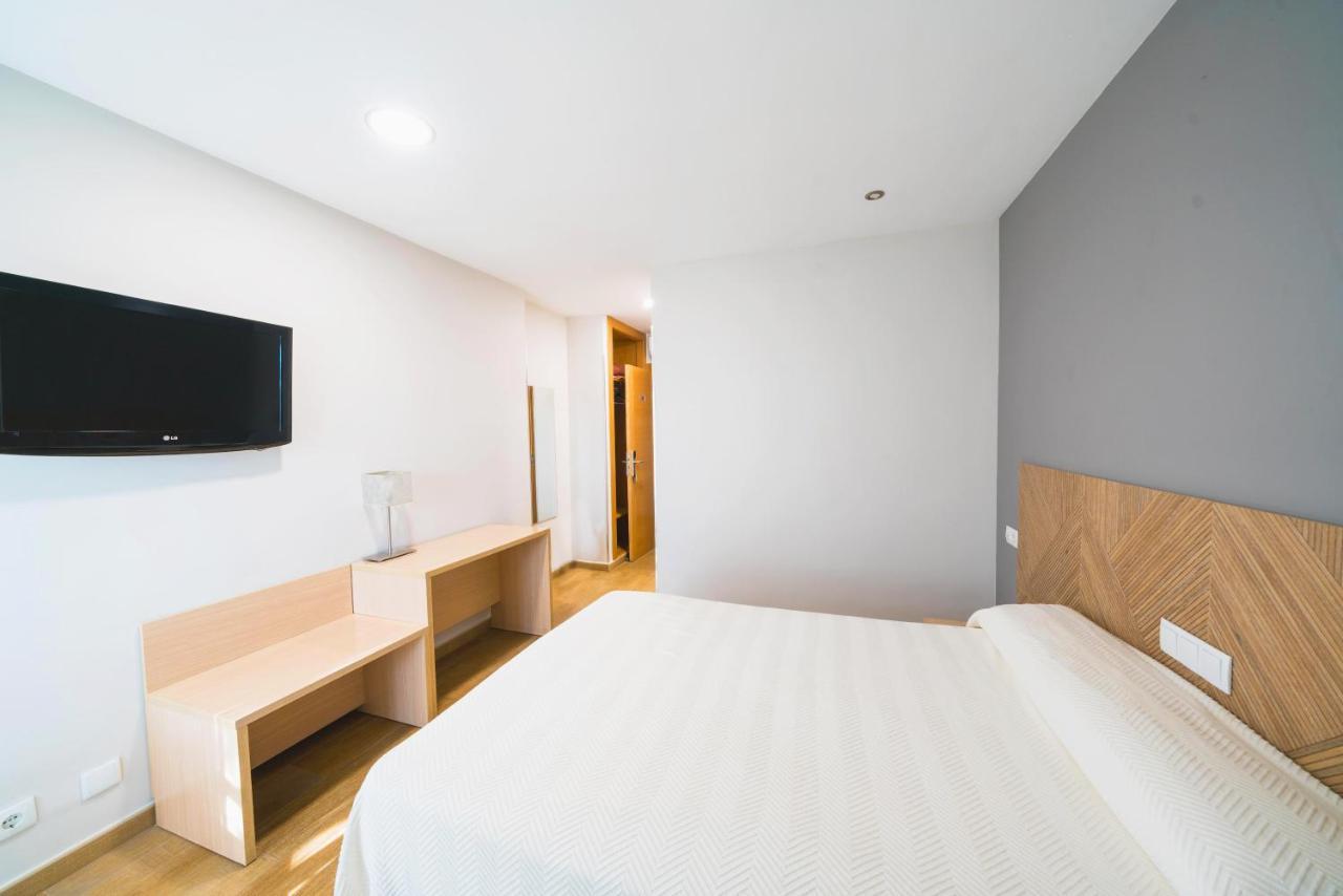 Hotel La Colina Geria Bagian luar foto
