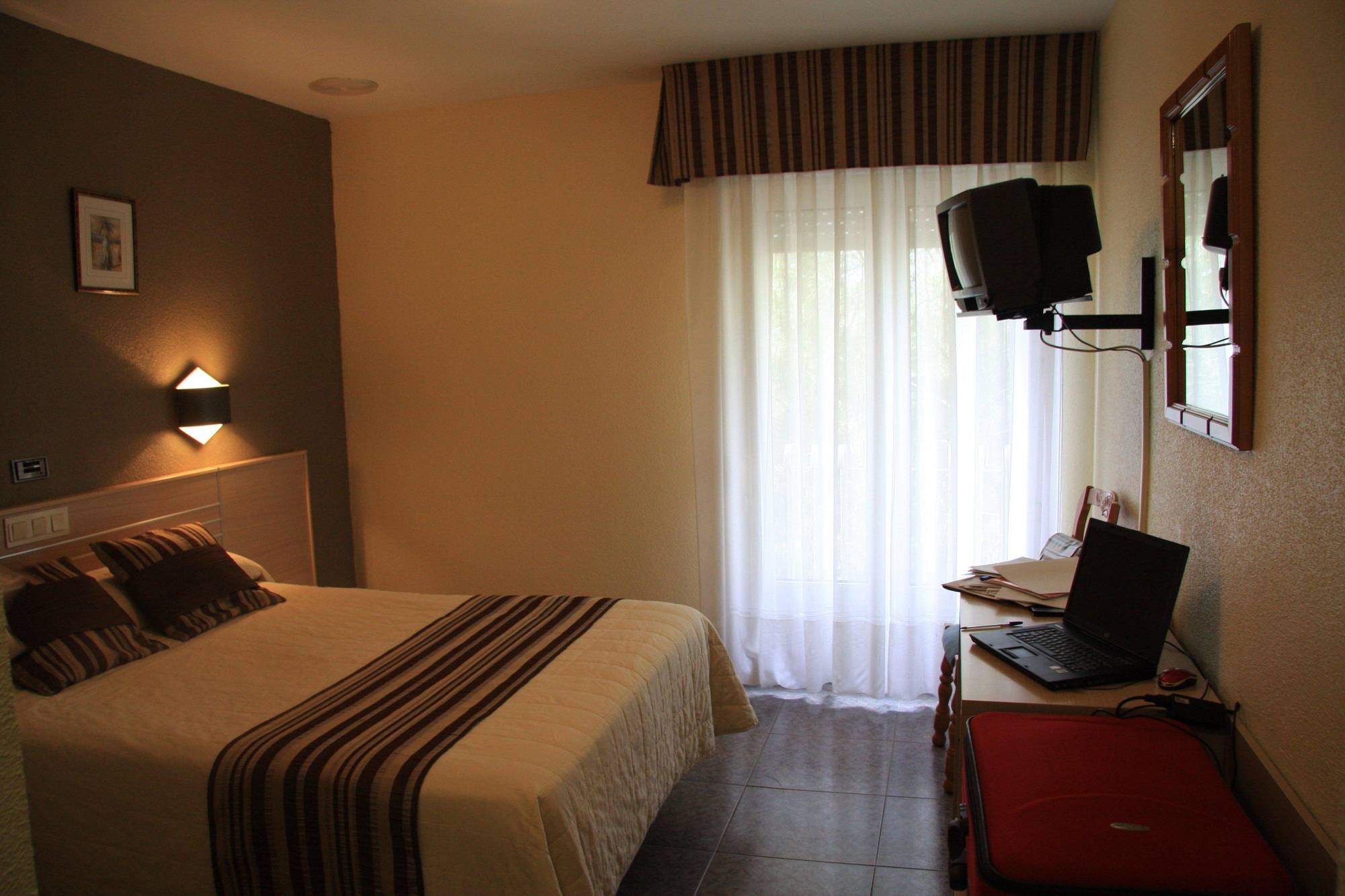 Hotel La Colina Geria Ruang foto