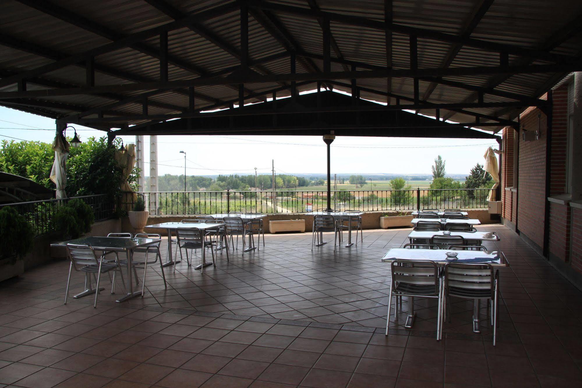 Hotel La Colina Geria Bagian luar foto